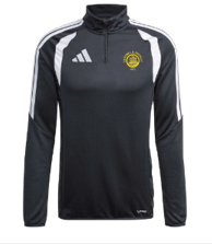 Cartmel AFC 1/4 zip
