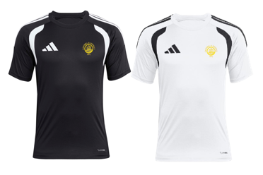 Cartmel AFC Shirt