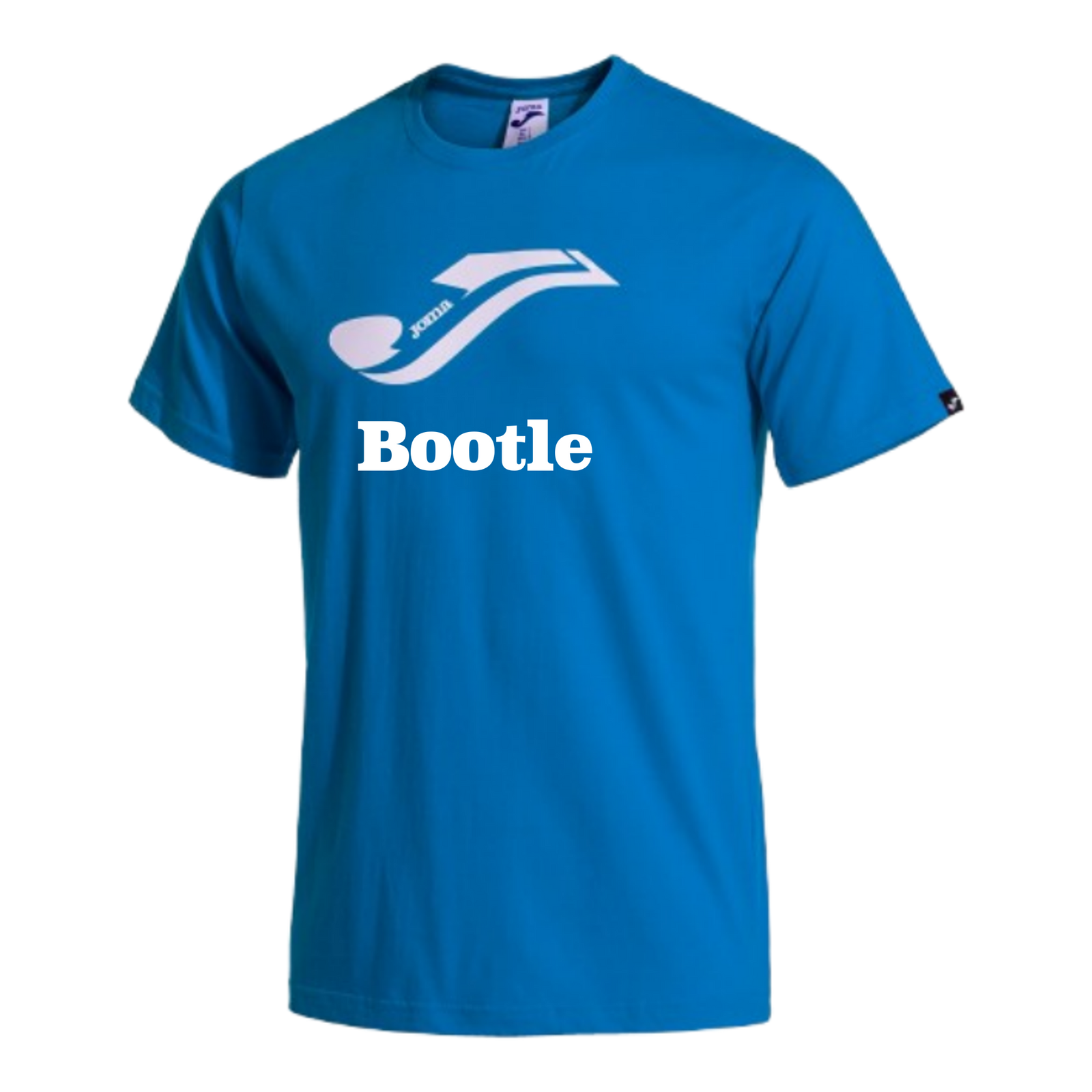 Official Bootle FC Joma Casual Street Tee