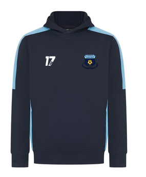 Furness Cavaliers Hoody