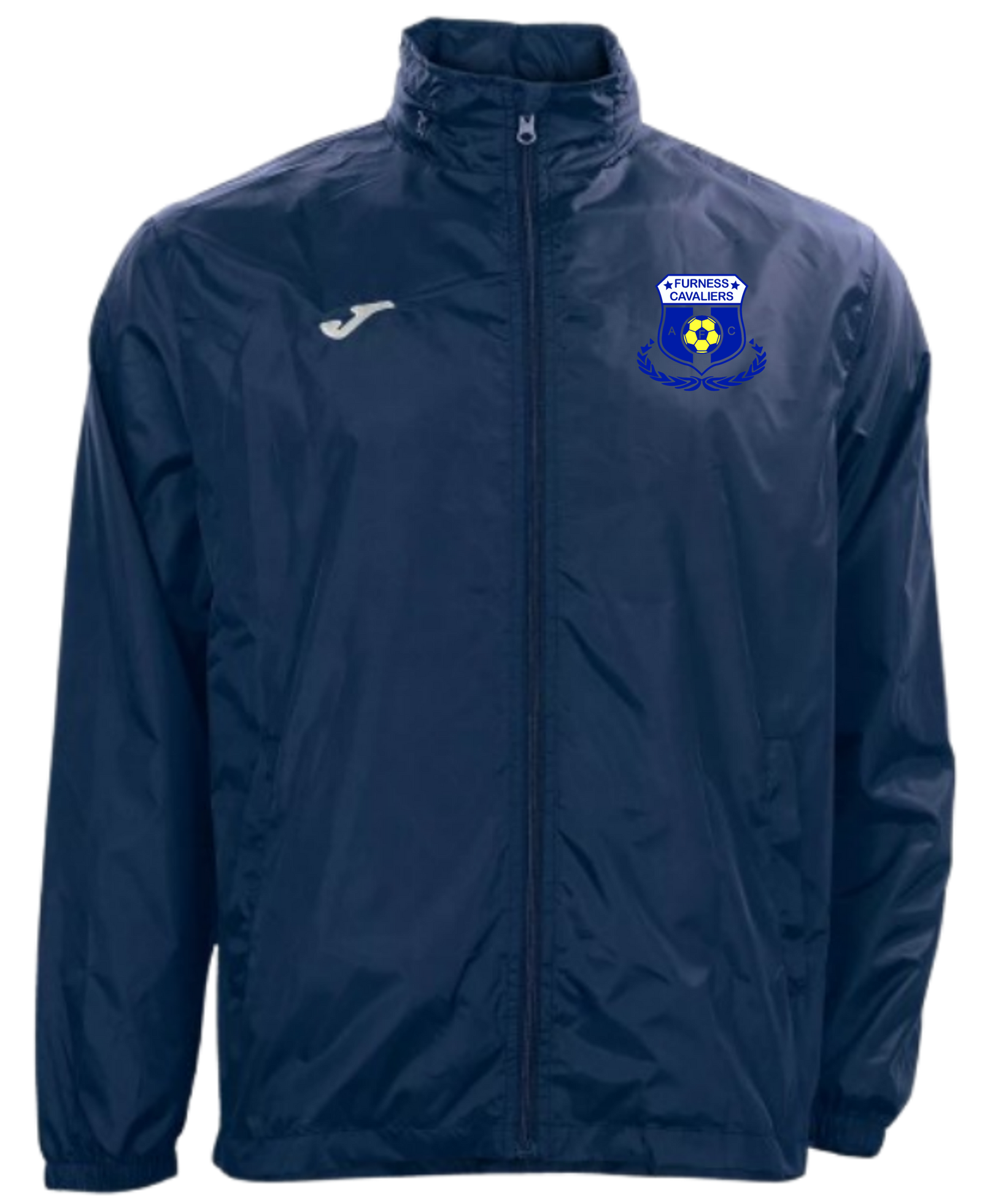 Furness Cavaliers Players Training Rainjacket