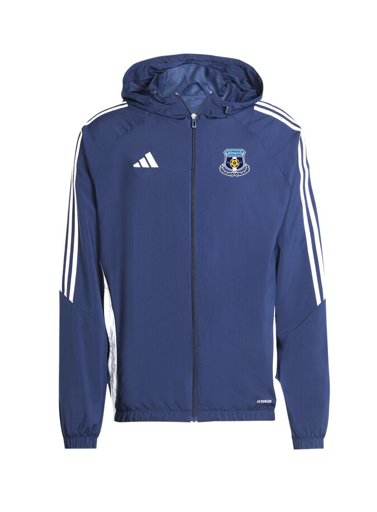 Furness Cavaliers Seniors Windbreaker Jacket