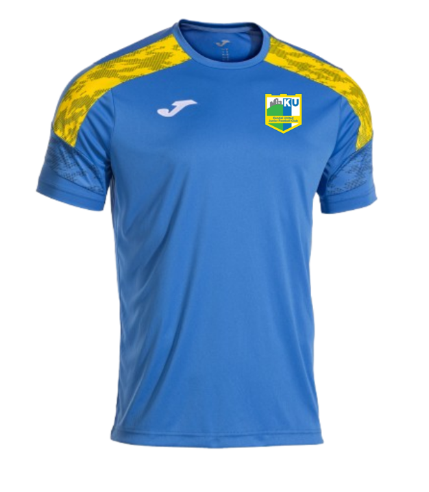 Kendal United Pro Training Tee