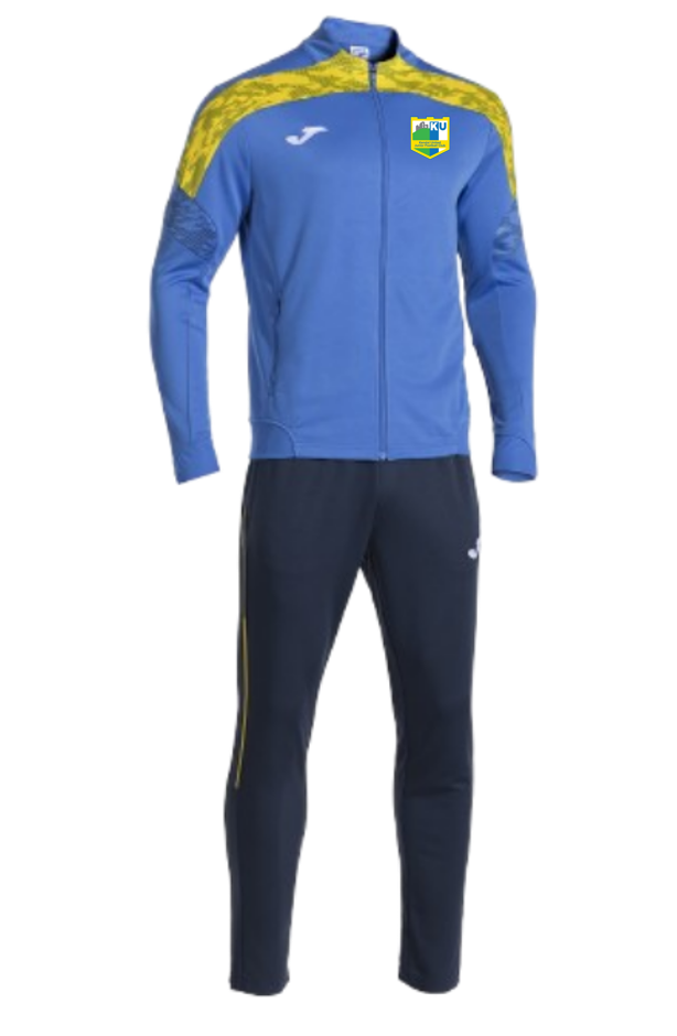 Kendal United Club Tracksuit