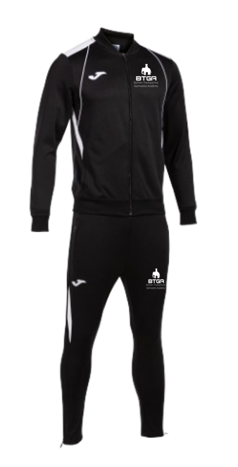 BTGA Tracksuit