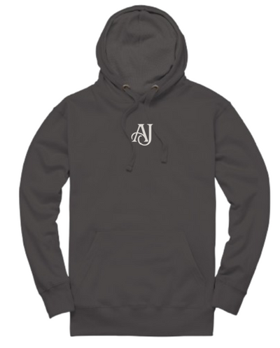 Tony Howarth Golf Hoody