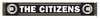 Edinburgh City 'Citizens' Scarf