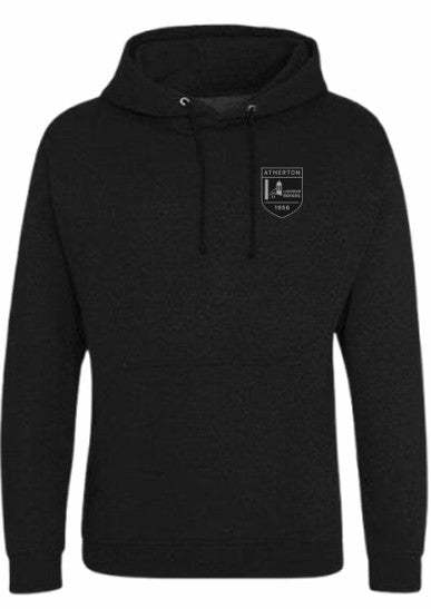 Atherton LR Leisure Hoodie