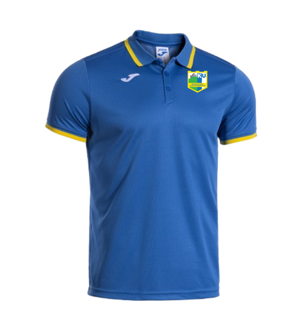 Kendal United Club Polo