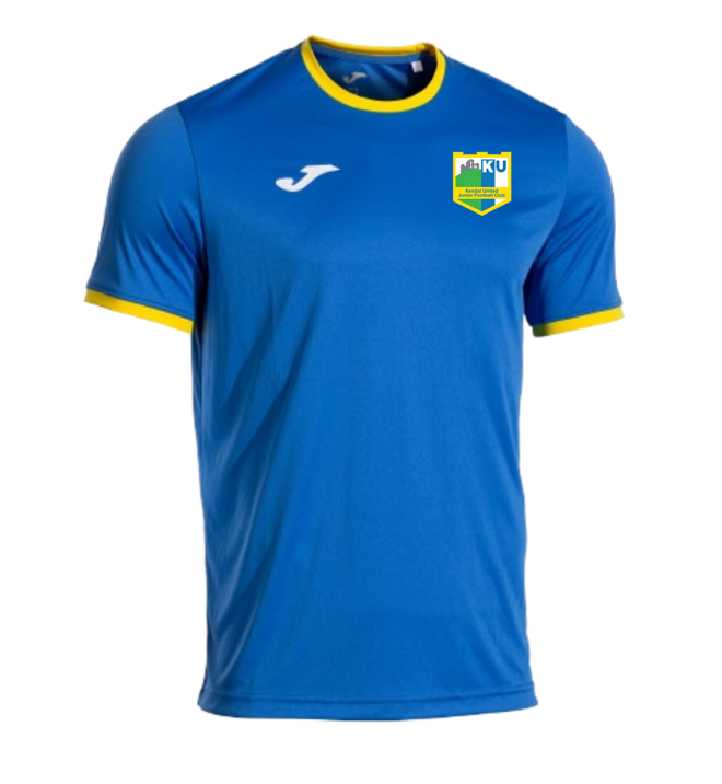 Kendal United Core Training Tee