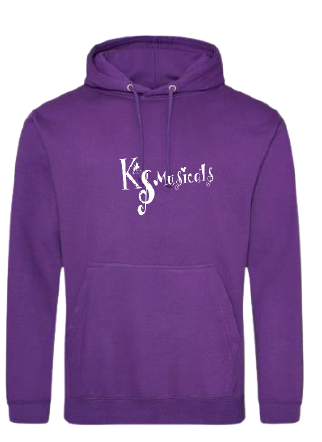 KS Musicals Disneyland 2024 Hoody