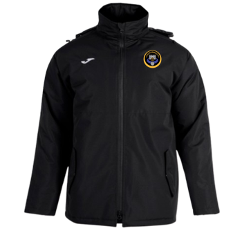 Cockermouth JFC Bench Jacket