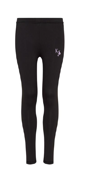 KS Musicals Leggings