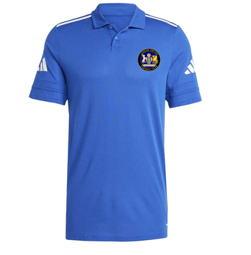 Askam United Cotton Polo