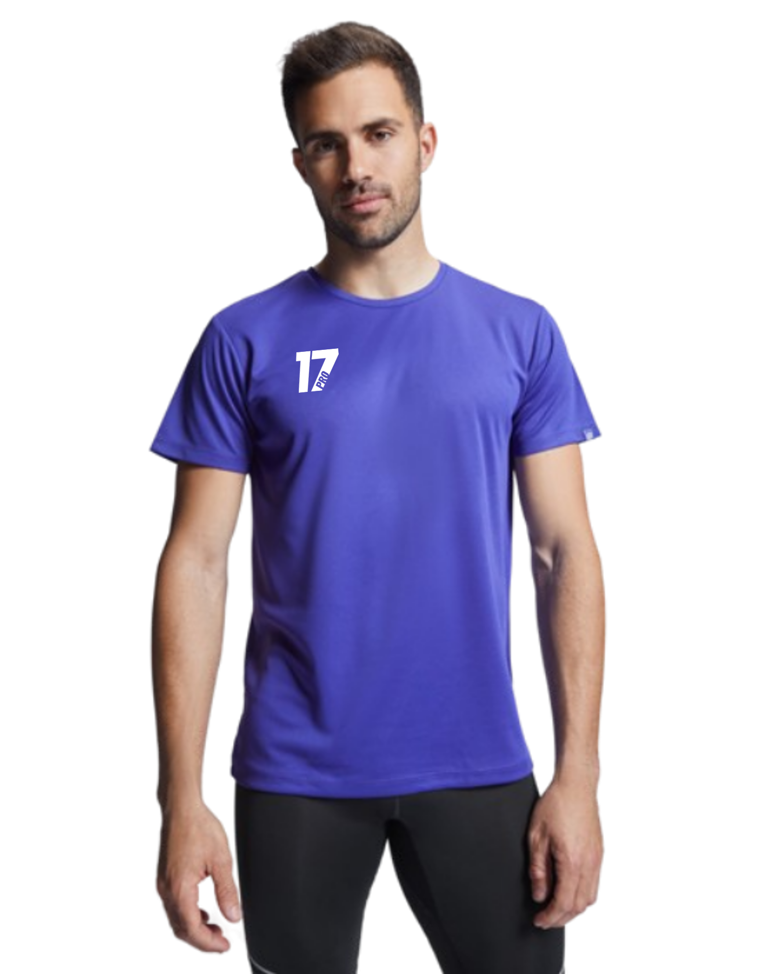 17Pro Core Training Tee