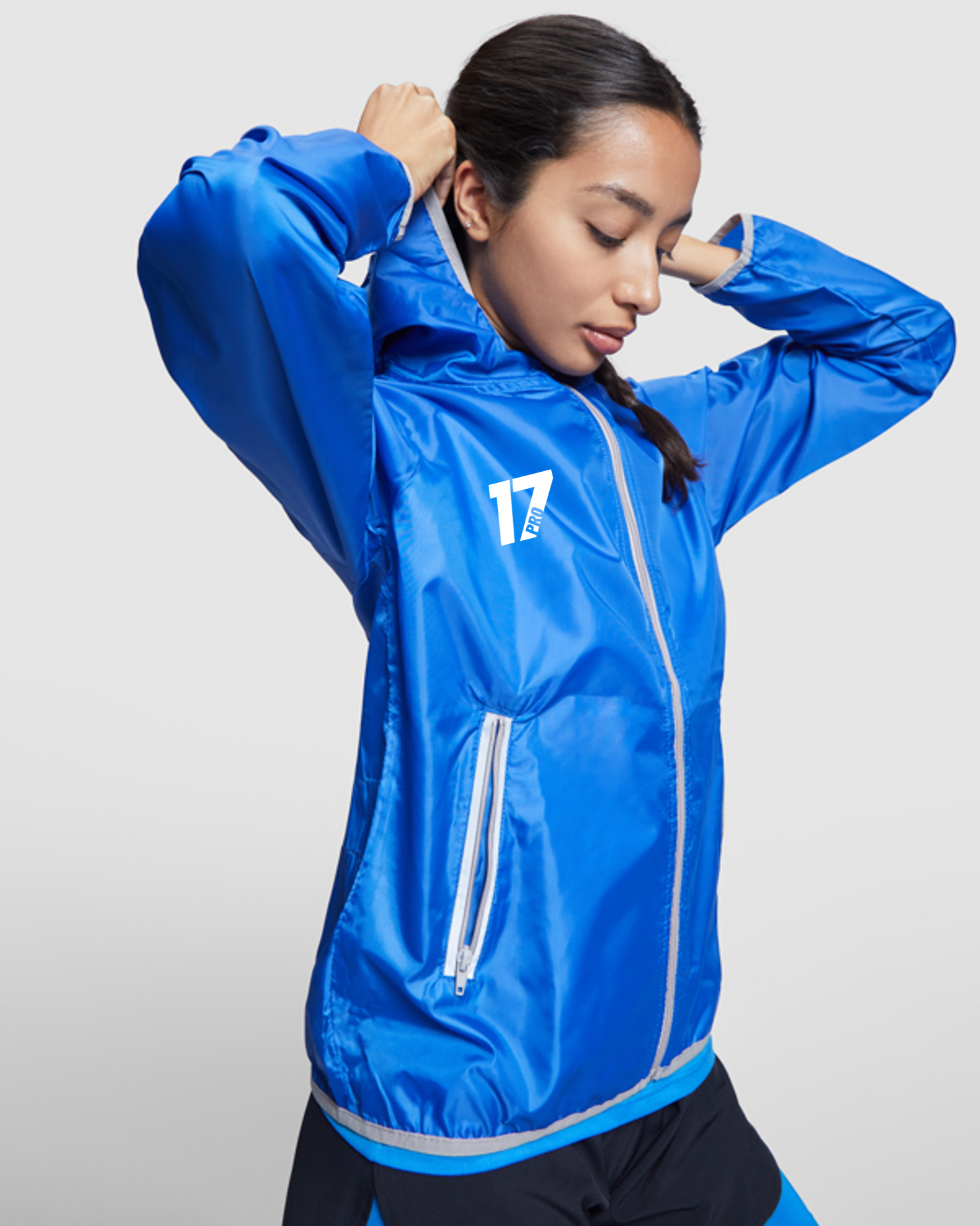 17Pro Core Rain Jacket