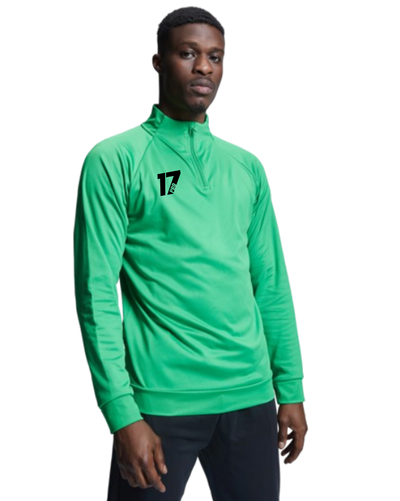 17Pro Core 1/4 Zip MidLayer