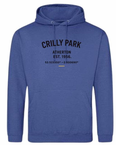 Atherton LR Leisure Hoodie