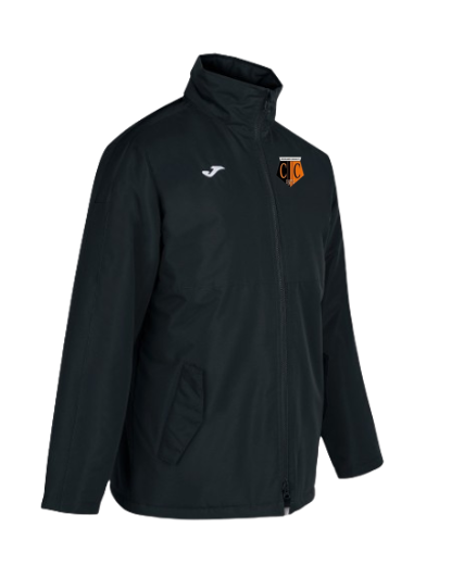 Crooklands Padded Winter Jacket