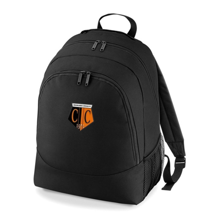 Crooklands Backpack