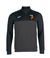 Crooklands Match Day 1/4 Zip top