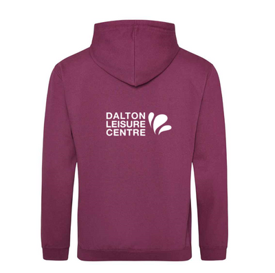 Dalton Leisure Centre Hoodie
