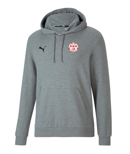 Dalton United Puma Leisure hoody
