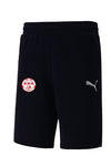 Dalton United Puma Casual Cotton shorts