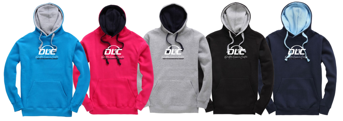 Dalton Leisure Centre Premium Hoody