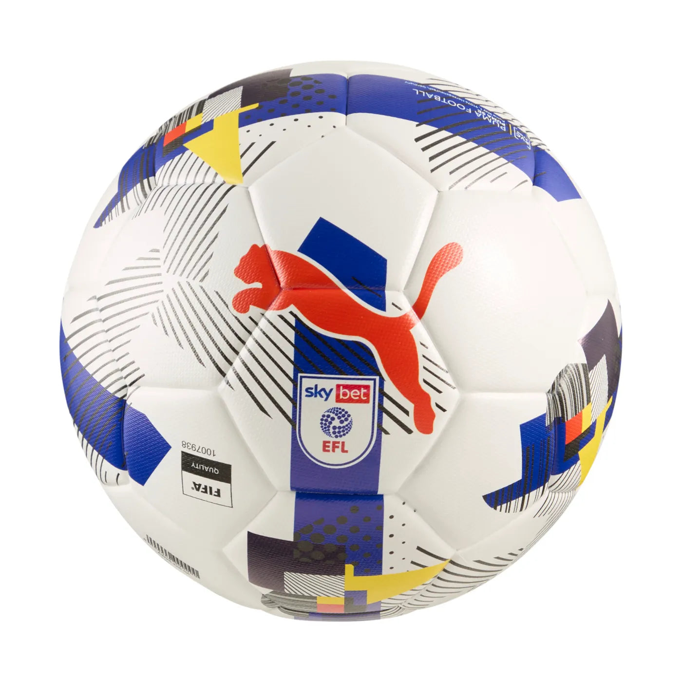 EFL Orbita SkyBet Matchball (FIFA Quality)