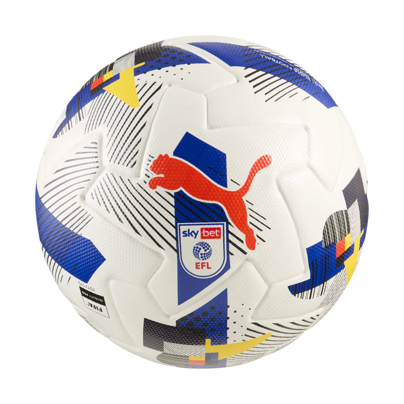EFL Pro Matchball