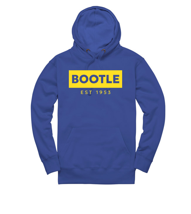 Bootle FC Est 1953 Hoody