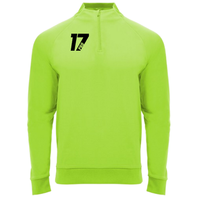 17Pro Core 1/4 Zip MidLayer