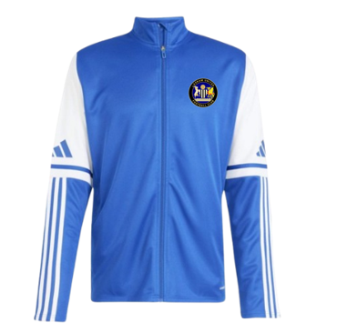 Askam United Full Zip