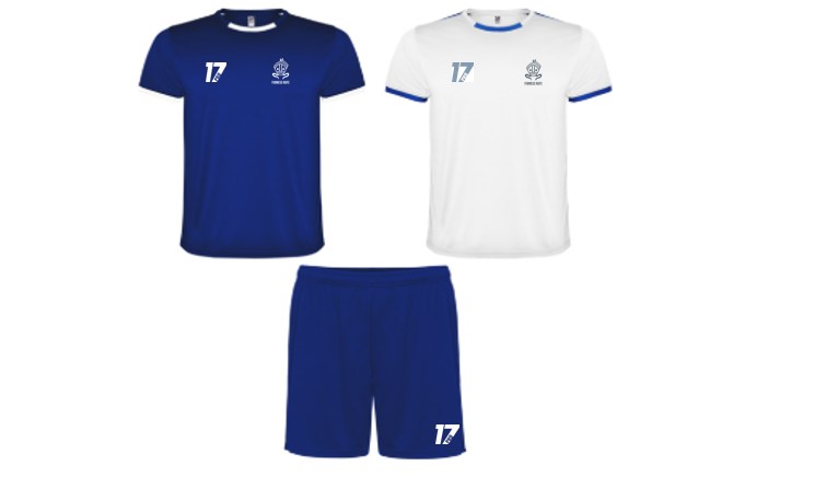 Furness Rugby Core Training Pack