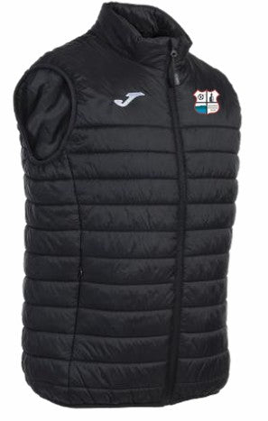 Keswick FC Gilet