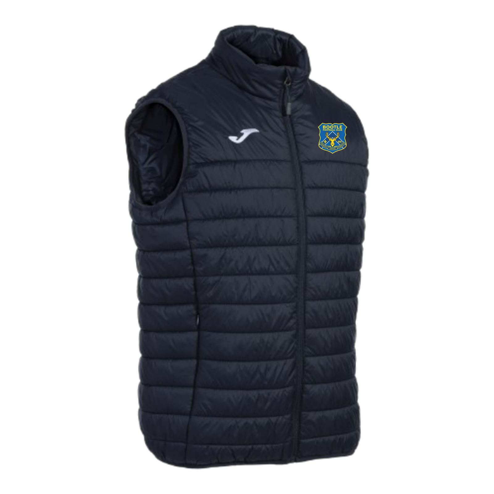 Bootle FC Gilet