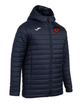 Grange JFC Padded Jacket