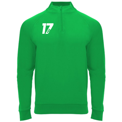 17Pro Core 1/4 Zip MidLayer