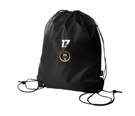 Cockermouth AFC Gym Sack