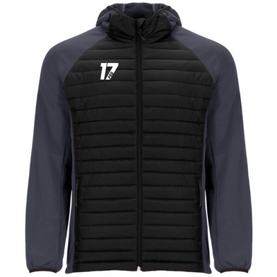 17Pro Core Hybrid Jacket
