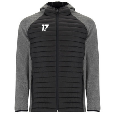 17Pro Core Hybrid Jacket