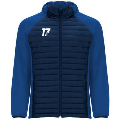 17Pro Core Hybrid Jacket