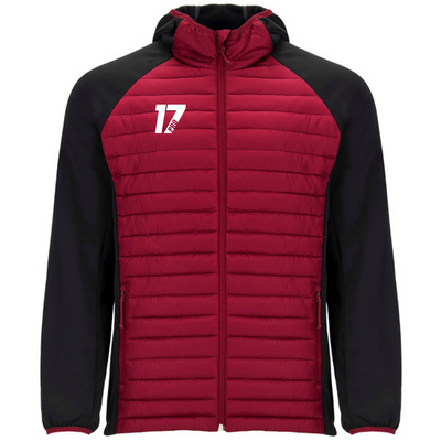 17Pro Core Hybrid Jacket