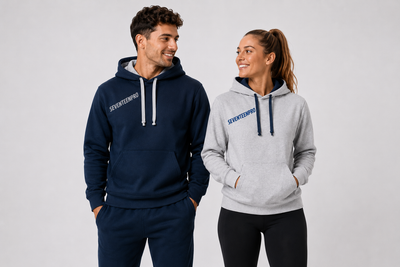 17Pro Element Hoody