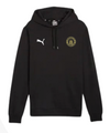 Edinburgh City FC Puma Hoodie *Gold Edition*
