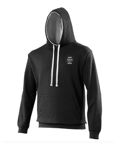 Abbey Musical Society Core Hoodie
