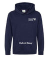 Dalton Leisure Centre Hoody (Frogs)