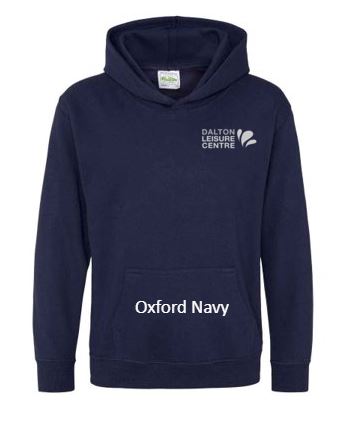 Dalton Leisure Centre Hoody (Frogs)