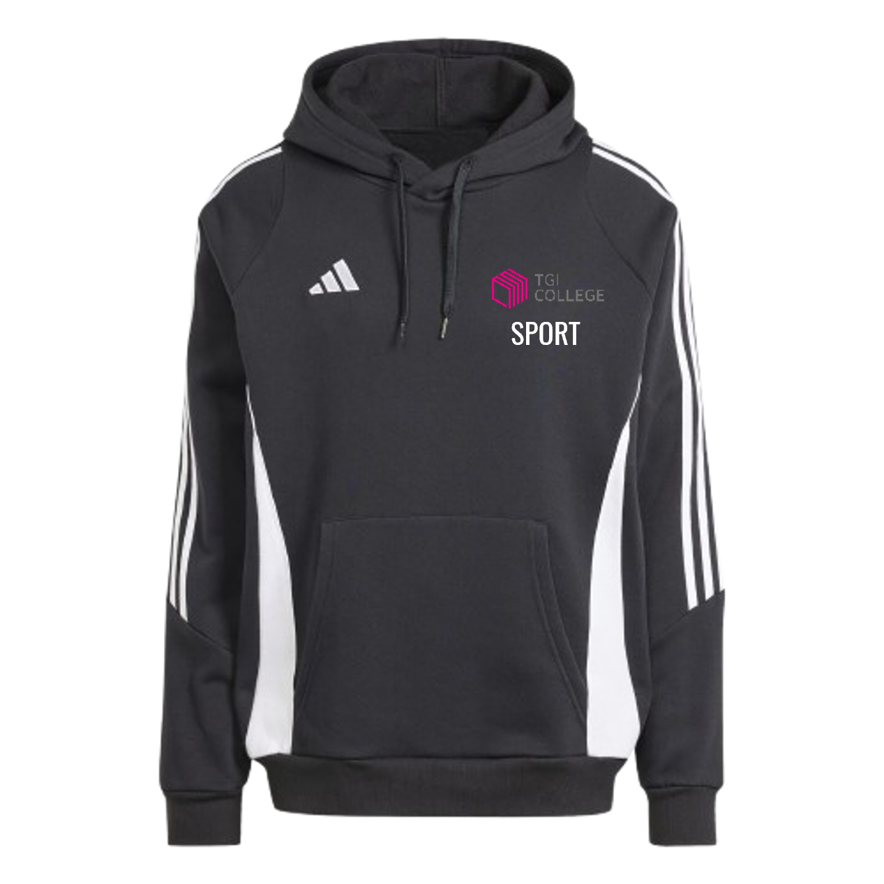 Guernsey College Sport Hoody
